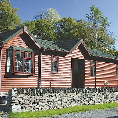 Pound Farm Lodges Crook (Cumbria) Exterior photo