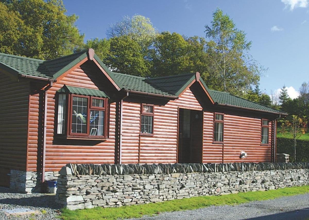 Pound Farm Lodges Crook (Cumbria) Exterior photo