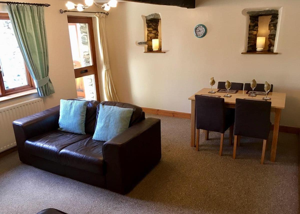 Pound Farm Lodges Crook (Cumbria) Exterior photo