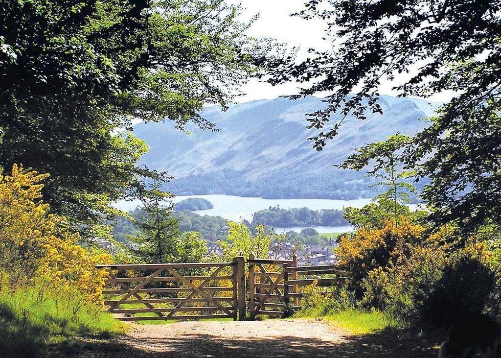 Pound Farm Lodges Crook (Cumbria) Exterior photo